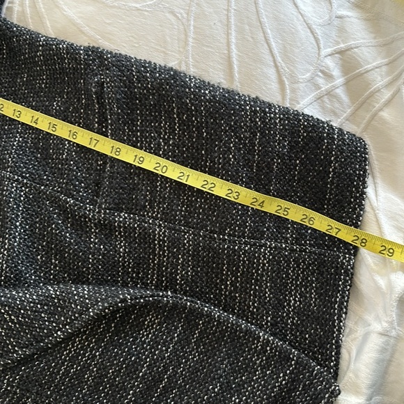 Dex Open-Front Jacket - Picture 7 of 9